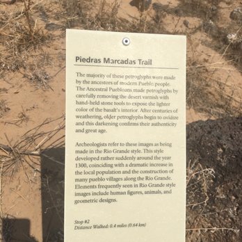 Petroglyph National Monument - Landmarks & Historical Buildings Near Me - Albuquerque, New Mexico