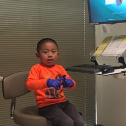 Palo Alto Medical Foundation - Dr. Gavin.