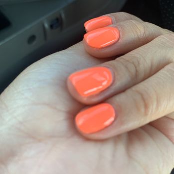 Lovely Hair & Nail - Nail Salons Near Me - Wheaton, Maryland