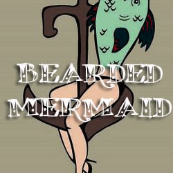 The Bearded Mermaid Bazaar