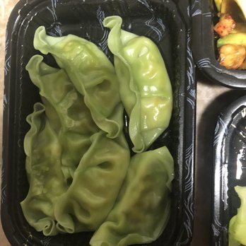 Sushi Mikasa - Veggie Dumplings - Sushi Bars Near Me - Brooklyn, New York Sushi Mikasa - Veggie Dumplings - Sushi Bars Near Me - Brooklyn, New York