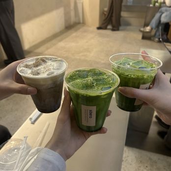 Saero - Coffee & Tea Near Me - Los Angeles, California Saero - Coffee & Tea Near Me - Los Angeles, California
