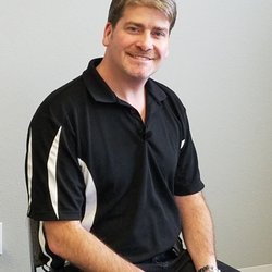 In Balance Chiropractic - Dr. Earl J. Roth, D.C., F.I.C.P.A.