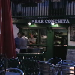 Conchita