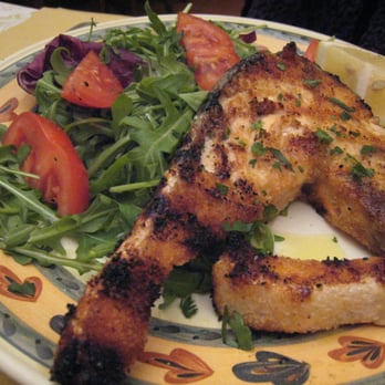 Trattoria Antellesi - Grilled Salmon - Italian Near Me - Florence, FI Trattoria Antellesi - Grilled Salmon - Italian Near Me - Florence, FI