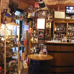 Stralsunder Whiskyhaus
