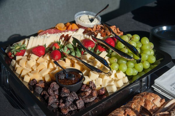 Di Bruno Bros. Catering by null