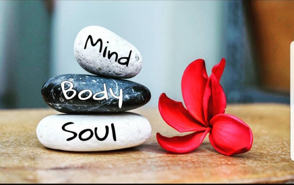 Mind Body & Soul  Aesthetics Logo