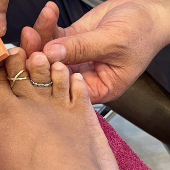 Infinity Nail Spa - Nail Salons Near Me - Turlock, California