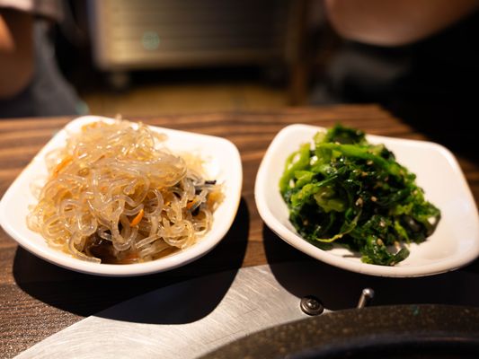 Byul Gobchang by null