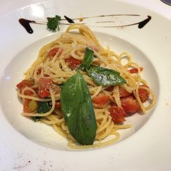 La Scala - Spaghetti à la siciliana