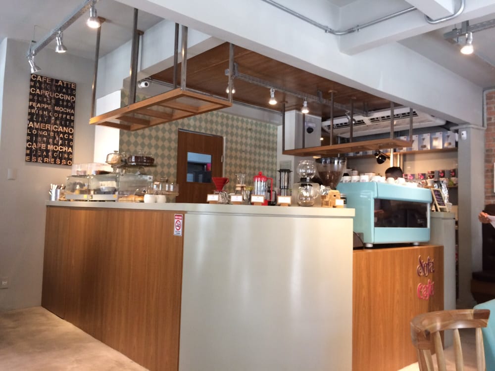 Café Cultura