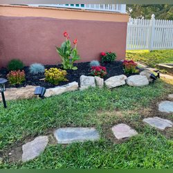 Indigo G Lawn Care - Home and garden