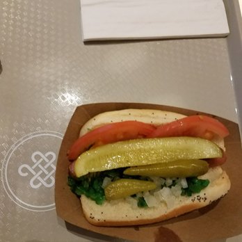 Chicago Burger - Burgers Near Me - Cook, Illinois