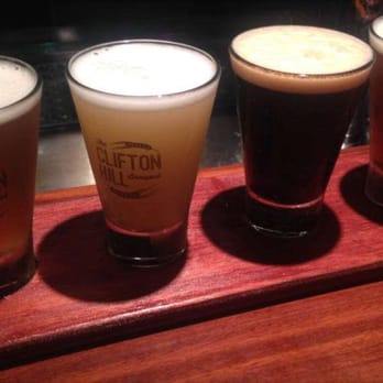 Clifton Hill Hotel - Craft Brew Paddle - Hotels Near Me - Clifton Hill, VIC Clifton Hill Hotel - Craft Brew Paddle - Hotels Near Me - Clifton Hill, VIC