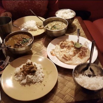 Anjappar - Indian Near Me - New York, New York