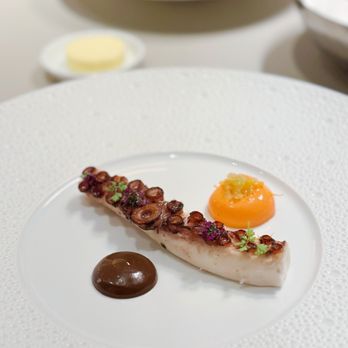 Essential by Christophe - French Near Me - New York, New York
