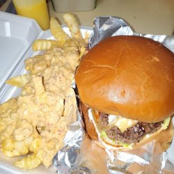 Christine’s Restaurant