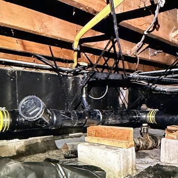 BIGGS Plumbing Solutions - Main sewer line - Plumbing Near Me