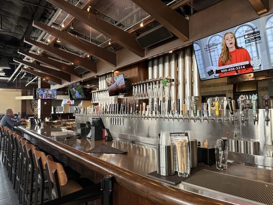 Yard House by null