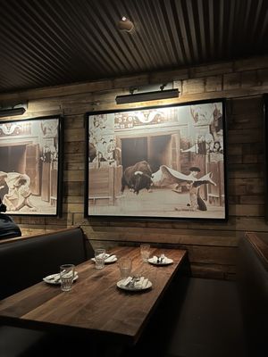 Barcelona Wine Bar by null