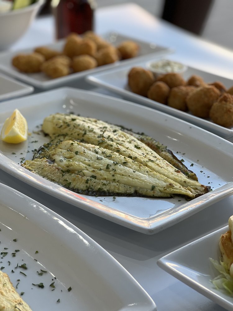 PISCES FISH AND CHIPS Updated April 2024 10 Photos 168 Field End