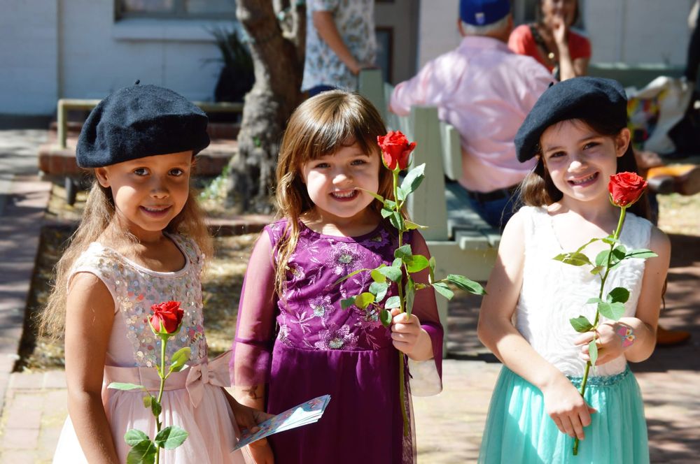 Climbing Tree Community School - childcare center in Tucson, AZ