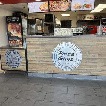 Pizza Guys - Italian Near Me - Westminster, California