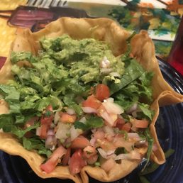 Taco Salad