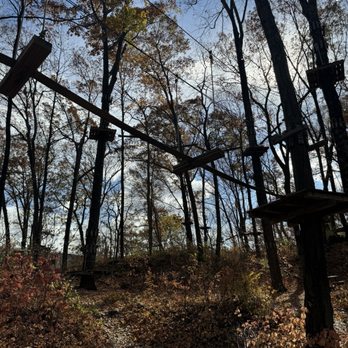 Treescape - Ziplining Near Me - Vernon Township, New Jersey