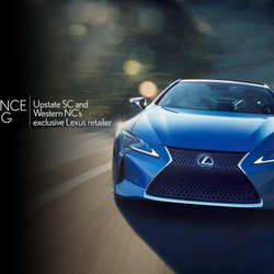 Lexus of Greenville