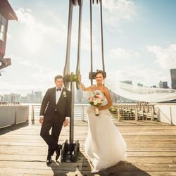Charming Images - wedding photography