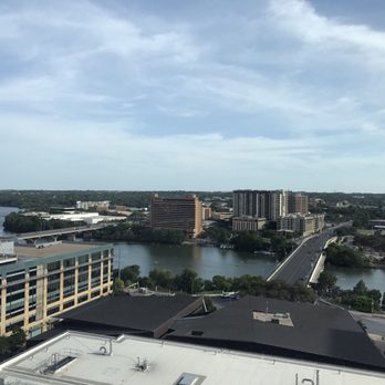 W Austin - View from the room. - Hotels Near Me - Austin, Texas W Austin - View from the room. - Hotels Near Me - Austin, Texas