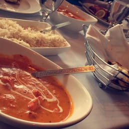Chicken Tikka Masala