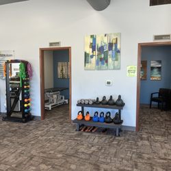 Hulst Jepsen Physical Therapy