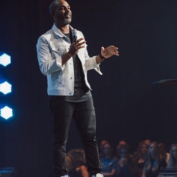 Bayside Church - Pastor Jason Caine - Churches Near Me - Roseville, California