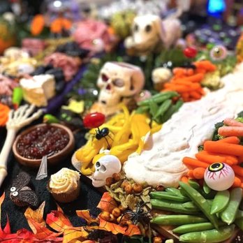 CSoccasions - Caterers Near Me - Buda, Texas