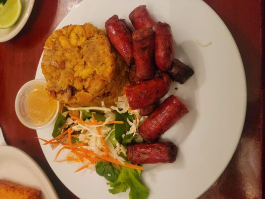 La Casa Del Mofongo by null