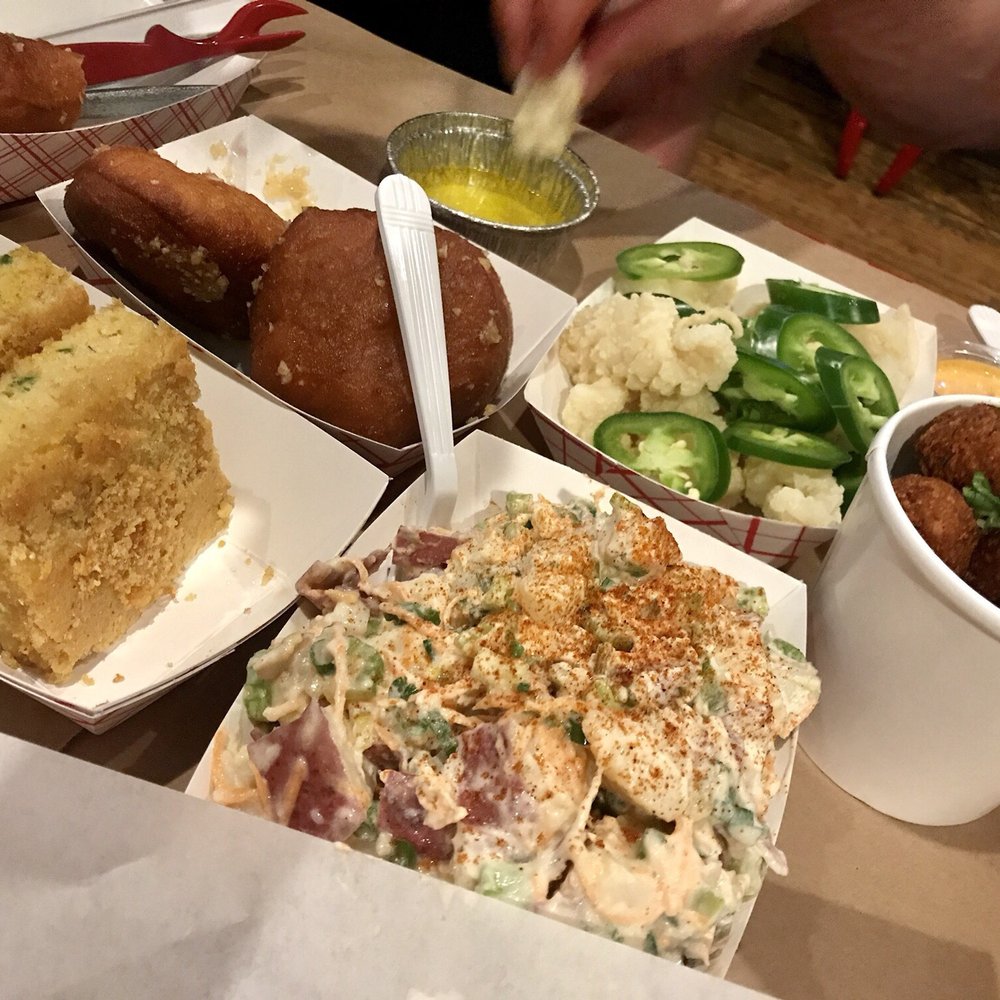 Lowcountry Lakeview - Sides - Cajun/Creole Near Me - Chicago, Illinois Lowcountry Lakeview - Sides - Cajun/Creole Near Me - Chicago, Illinois