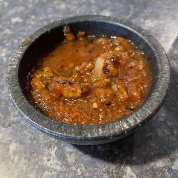 Chevys Fresh Mex - Salsa - Mexican Near Me - Olivette, Missouri Chevys Fresh Mex - Salsa - Mexican Near Me - Olivette, Missouri