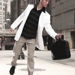 Goykphoto - A sample of his work =) model: jon lee brody