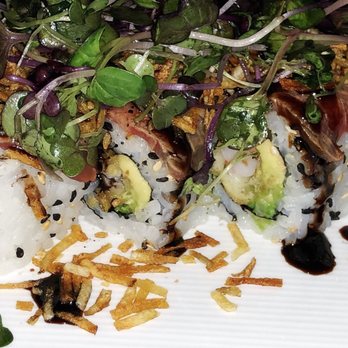 O-Ku - Sushi Bars Near Me - Charleston, South Carolina