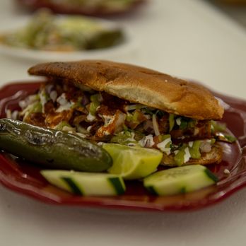 Taqueria El Toro - Torta - Tacos Near Me - Stockton, California Taqueria El Toro - Torta - Tacos Near Me - Stockton, California