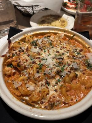 Mancy's Italian Grill by null