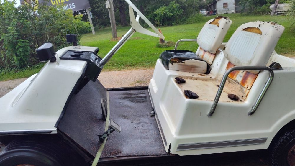 Slide of B & M Handyman Services