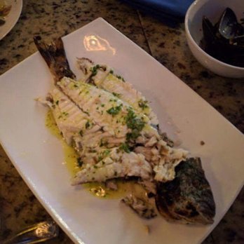 Poseidon - Greek Near Me - Miami Beach, Florida