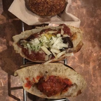 Trapizzino - Italian Near Me - New York, New York Trapizzino - Italian Near Me - New York, New York