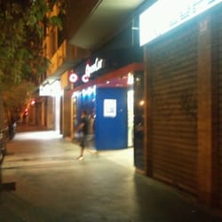 Supercor Express - Entrada