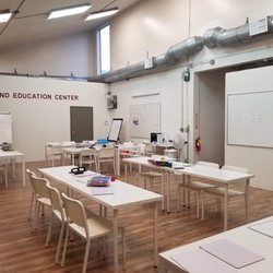 Coachland Education Center