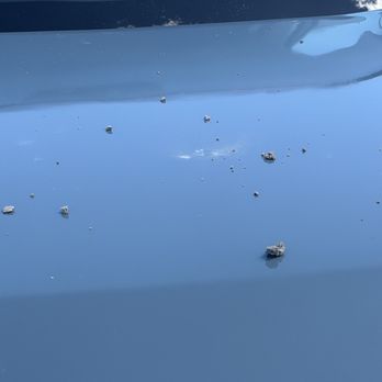 El Car Wash - Damages done to my car from this car wash. The last video is the end of the conversation between the manager and I today very rude - Car Wash Near Me - Southfield, Michigan